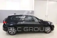 2022 BMW 116