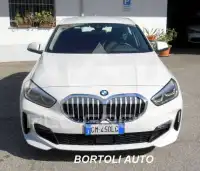 2022 BMW 116