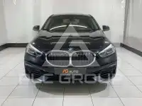 2022 BMW 116
