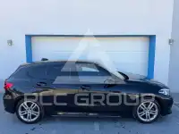 2022 BMW 116