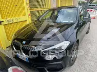 2022 BMW 116