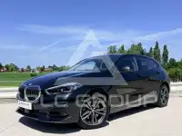 2022 BMW 116