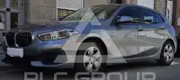 2022 BMW 116