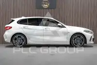 2022 BMW 116