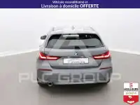 2022 BMW 116