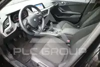 2022 BMW 116
