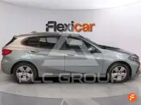 2022 BMW 116
