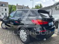 2022 BMW 116