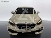2022 BMW 116