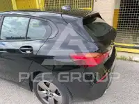 2022 BMW 116