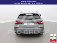 2022 BMW 116