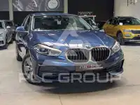 2022 BMW 116