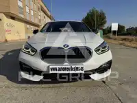 2022 BMW 116