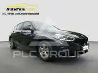 2022 BMW 116