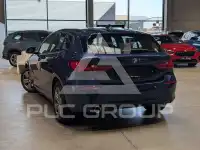 2022 BMW 116