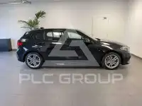 2022 BMW 116
