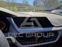 2022 BMW 116