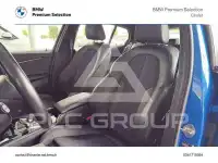 2022 BMW 116