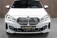 2022 BMW 116