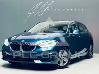2022 BMW 116