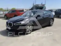 2022 BMW 116
