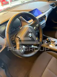 2022 BMW 116