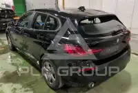 2022 BMW 116