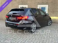 2022 BMW 116