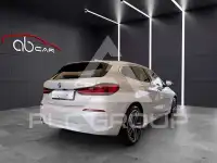 2022 BMW 116