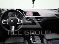 2022 BMW 116