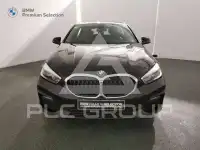 2022 BMW 116