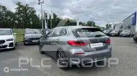 2022 BMW 116