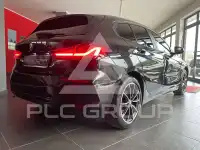 2022 BMW 116