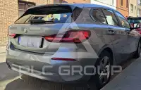 2022 BMW 116