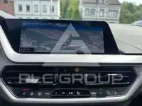 2022 BMW 116