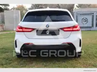 2022 BMW 116