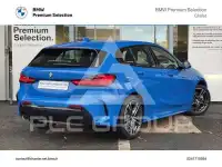 2022 BMW 116