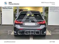 2022 BMW 116