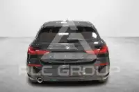 2022 BMW 116