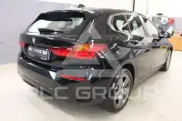 2022 BMW 116