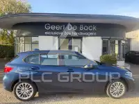 2022 BMW 116