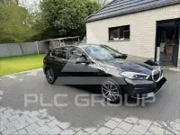 2022 BMW 116