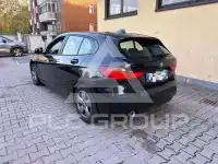 2022 BMW 116