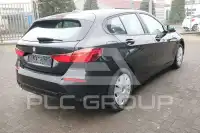 2022 BMW 116