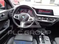 2022 BMW 116