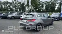 2022 BMW 116