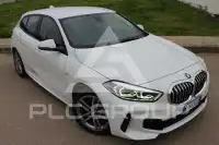 2022 BMW 116