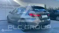 2022 BMW 116