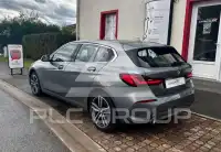 2022 BMW 116