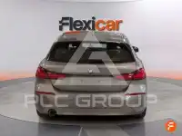 2022 BMW 116